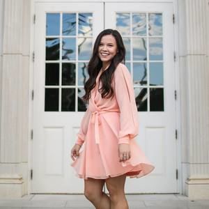 Meet your Posher, Alyssa